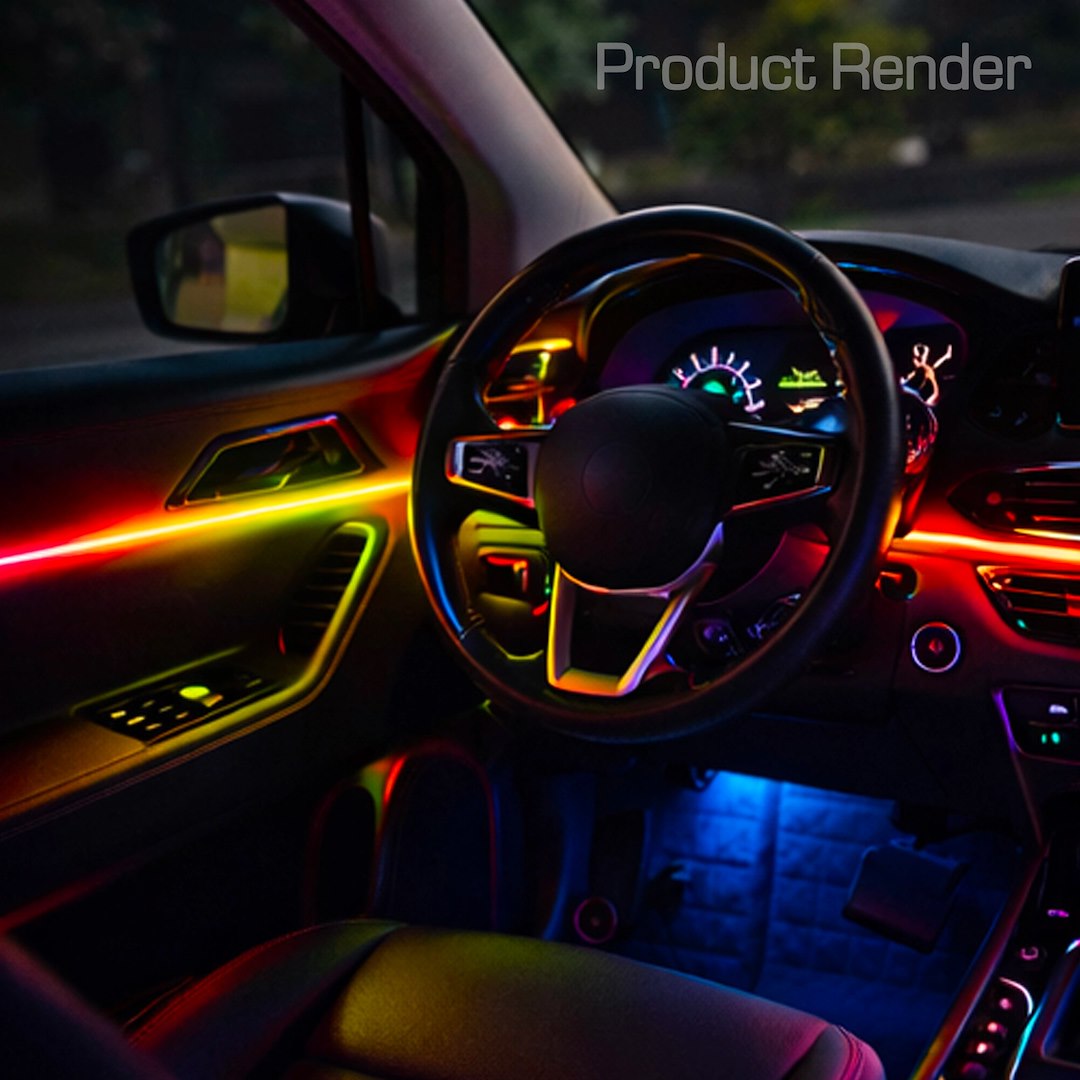 Oracle Light 4240-332 Interior Light