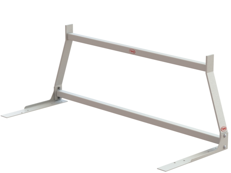 RKI WG10NL - White Window Grille-WG10 NL