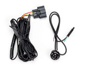 Brand Motion 9002-7540 Integrates into your existing display - White Cameras