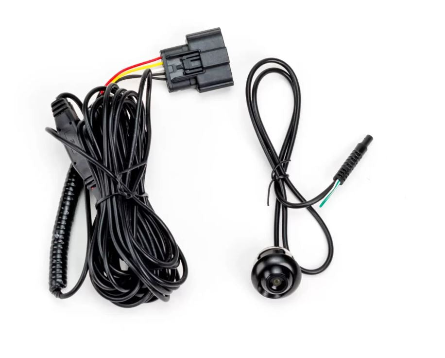 Brand Motion 9002-7540 Integrates into your existing display - White Cameras