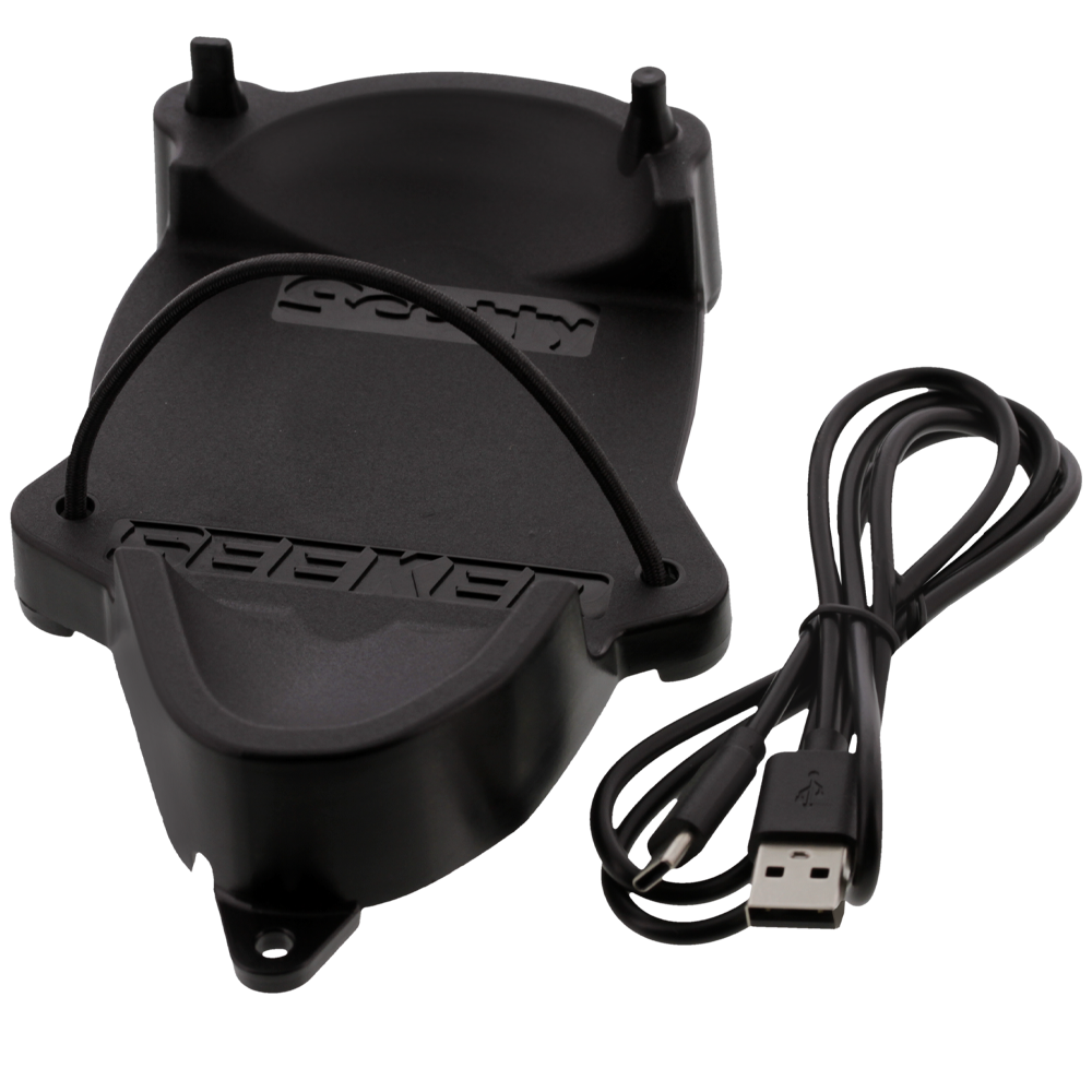 Scotty INC. Rapid Response Temperature Sensor Downrigger Probe System 5000 - Seeker Package