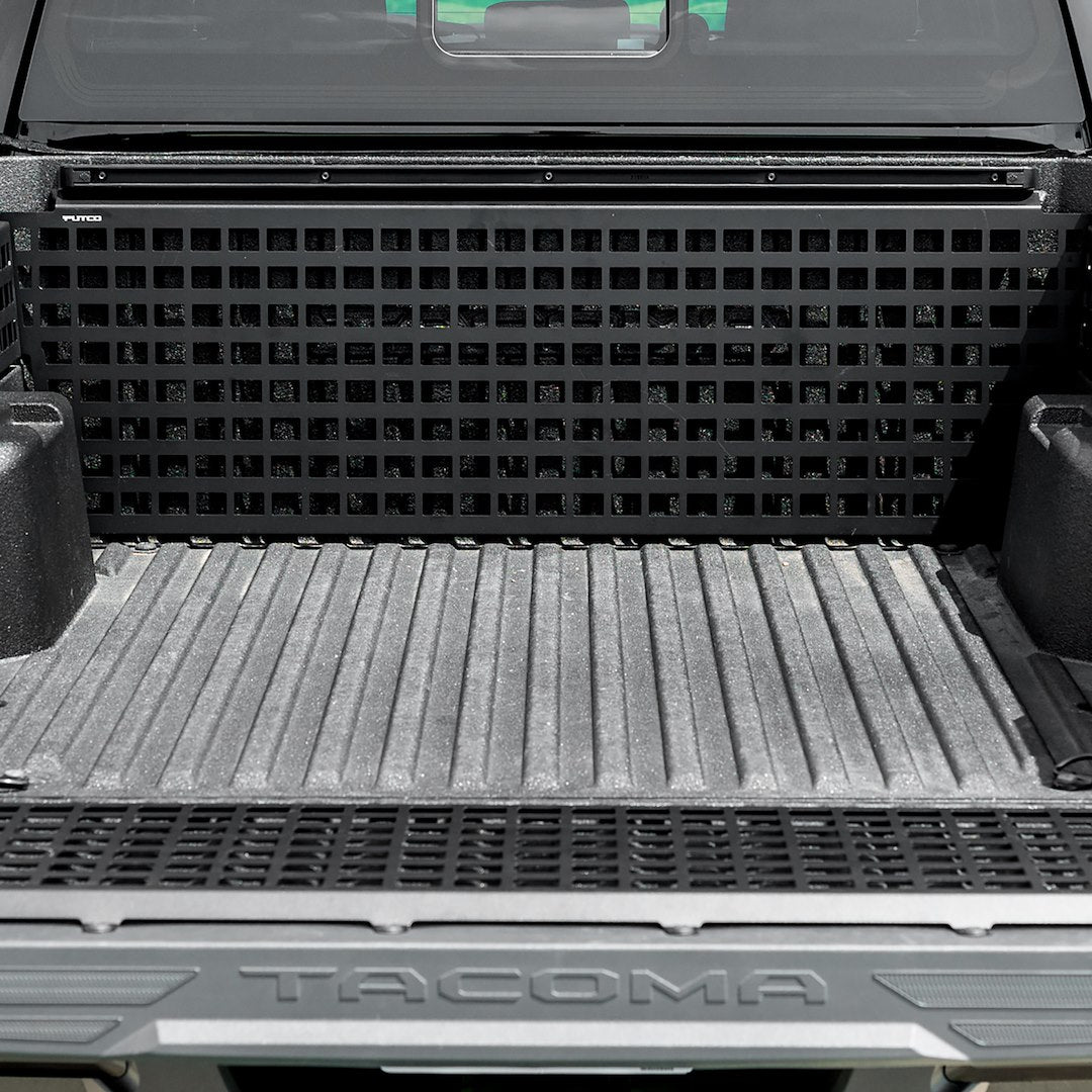Putco 195313 Molle Cargo Panel