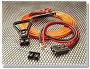 Phoenix USA JM304 Constructed of 4 gauge copper wire - Copper Orange
