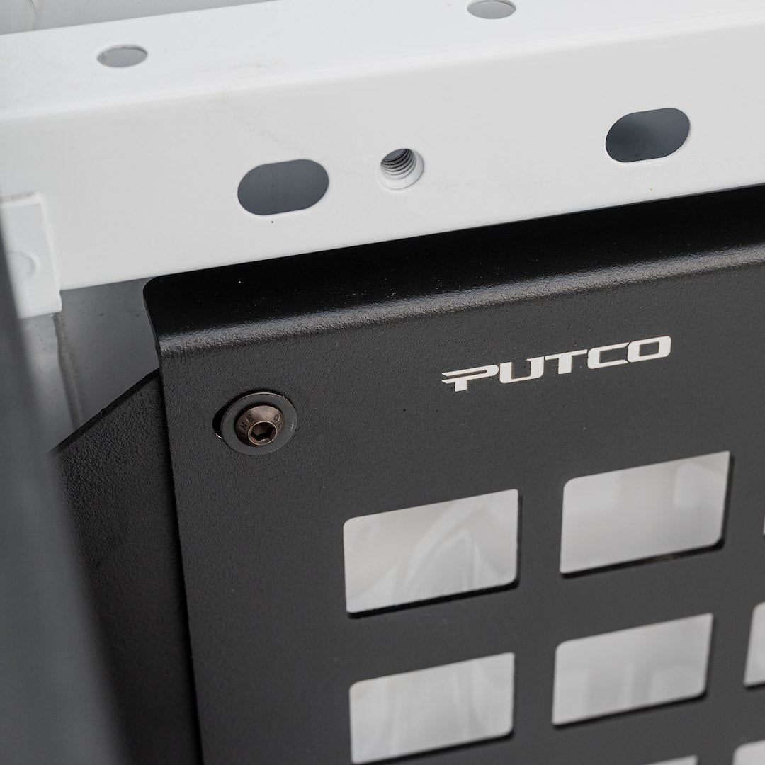 Putco 195513 Molle Cargo Panel