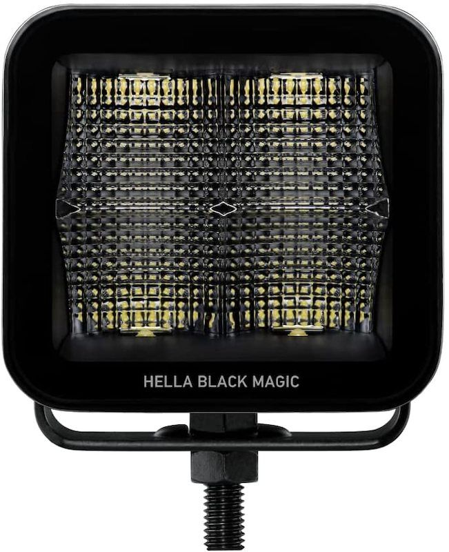 Hella 358176851 Work Light