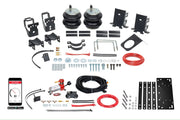 Firestone 2866 Enhanced ride comfort with heavier loads - F450 Aio Wireless