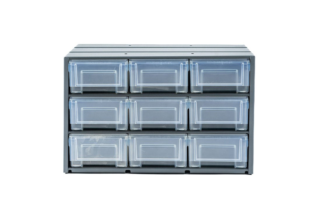 Masterack 02D643KP Van Storage System Cabinet