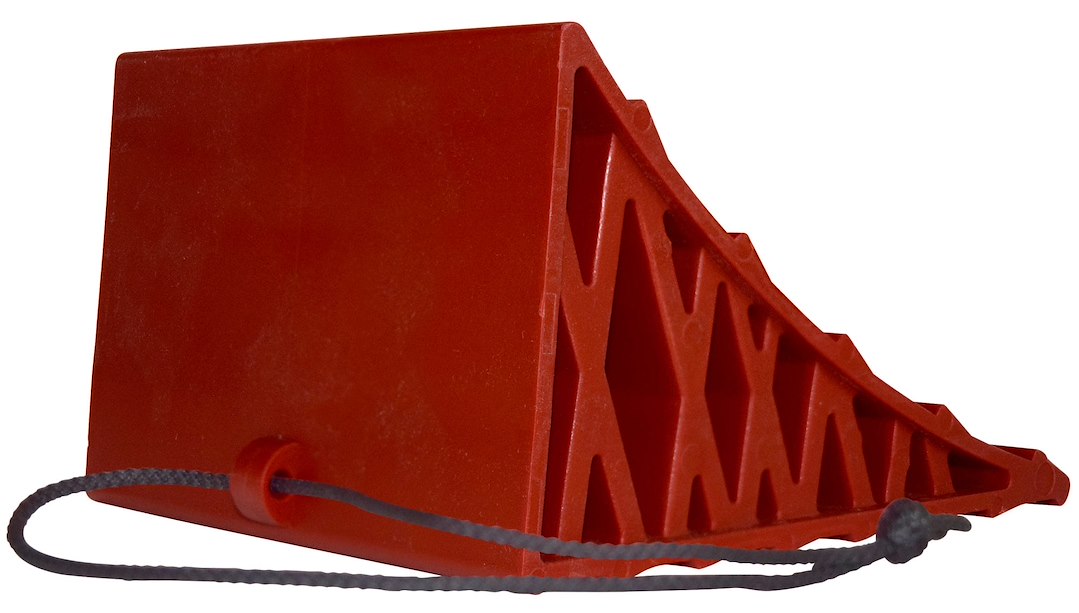 Valterra LLC A10-0915 Wheel Chock