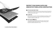 3D Mats/U-AC L1NS13811509 Floor Liner