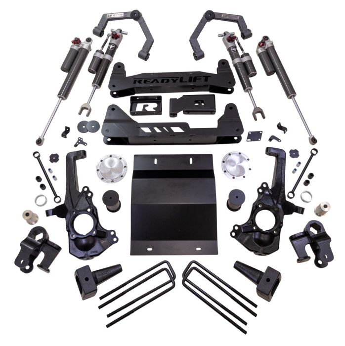 Readylift 42-30840 Lift Kit Suspension