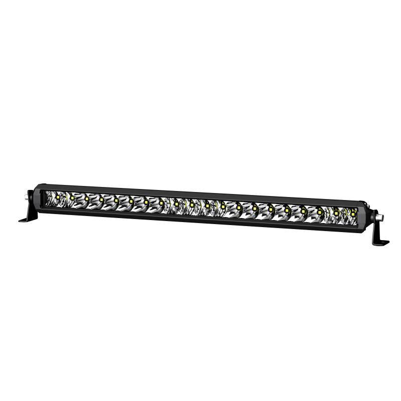 Black Horse Patented Design Grille Guard RAG102-K1 - Black Rambler Kit