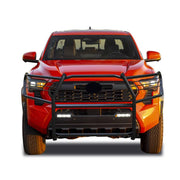 Black Horse 17A096404MA Grille Guard