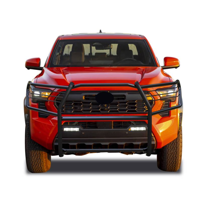 Black Horse 17A096404MA Grille Guard