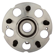 Raybestos Maintenance Free Wheel Bearing And Hub Assembly 712345