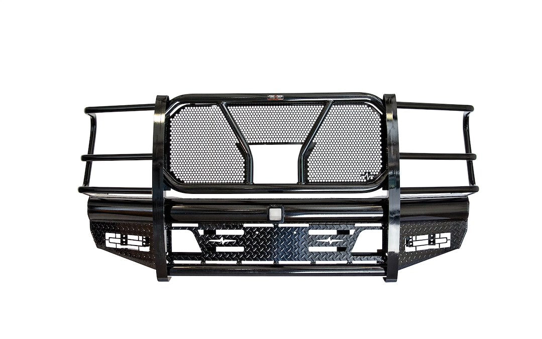Frontier TRU 170-11-7007 Bumper