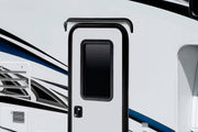 GT Styling Limited Lifetime Warranty Rainguard RV2034 - Rainblade Fits 34-37 IN