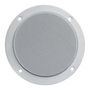 ASA 1102094W Maximum power handling: 24 watt - White