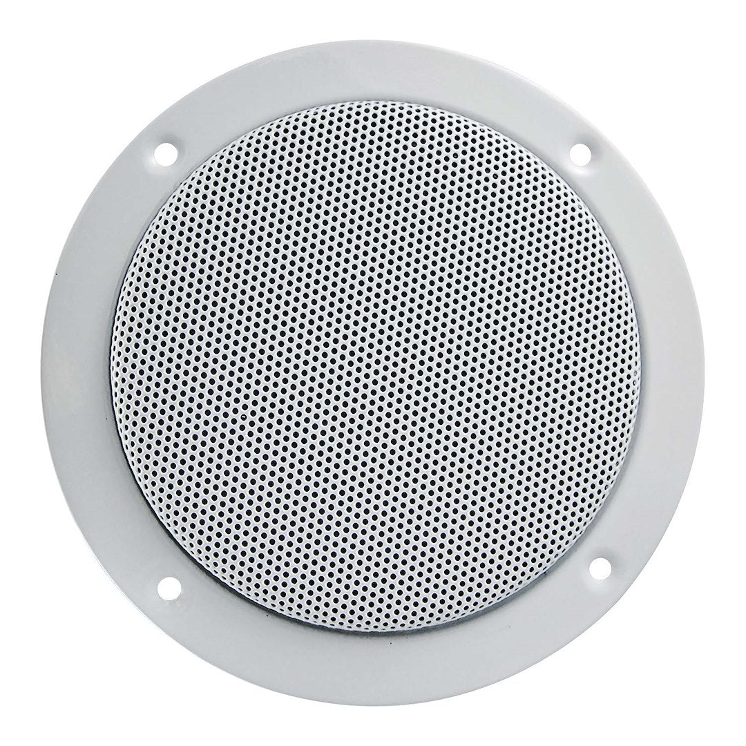 ASA 1102094W Maximum power handling: 24 watt - White