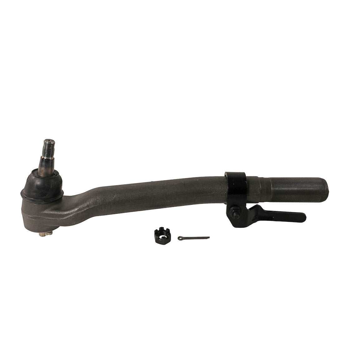 Moog Limited Lifetime Warranty Tie Rod End ES801722 - Steering