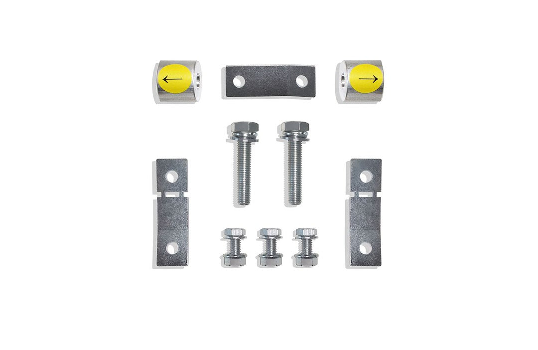 Maxtrac 906740F Limited Lifetime Warranty