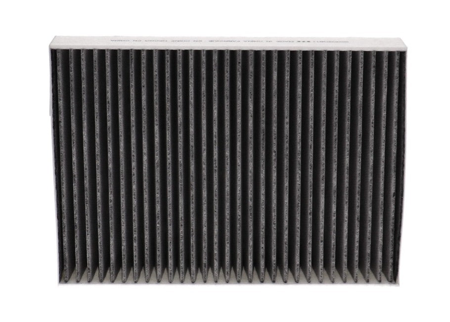 WIX Filtr LD Limited Supplier Warranty Cabin Air Filter WP10400