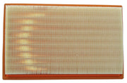 Clevite 77 No Supplier Warranty Air Filter LX 3811 - Mahle Filters
