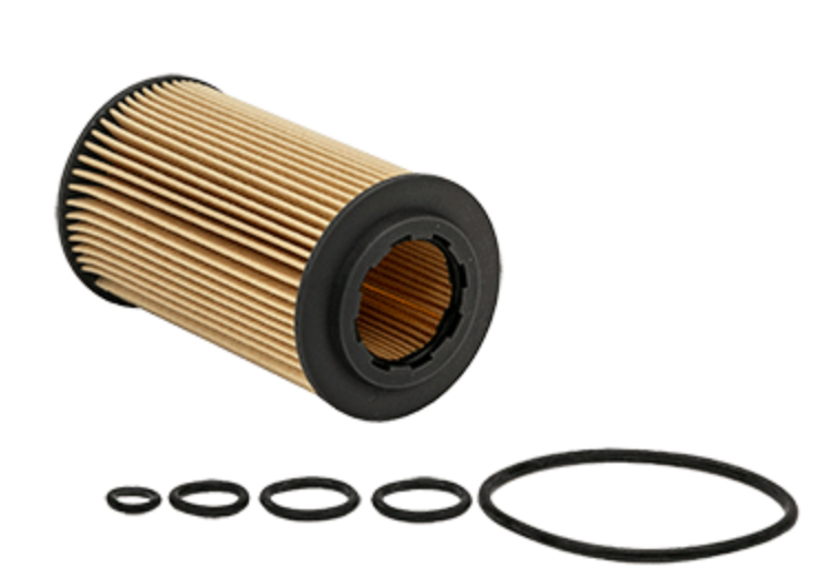 WIX Filtr LD Increase Engine Life Oil Filter PXL51226