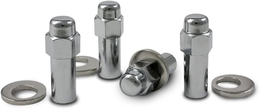 Gorilla 73127B Lug Nut