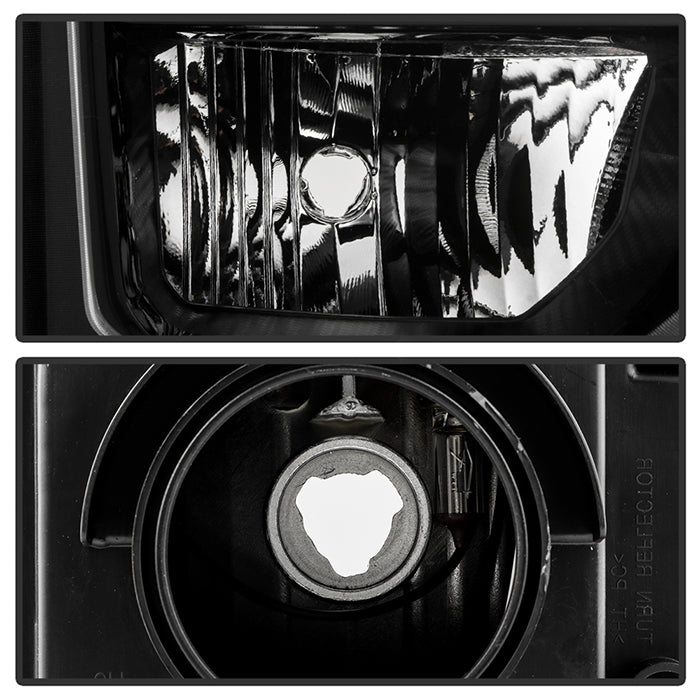 Spyder 9953194 Headlight Assembly