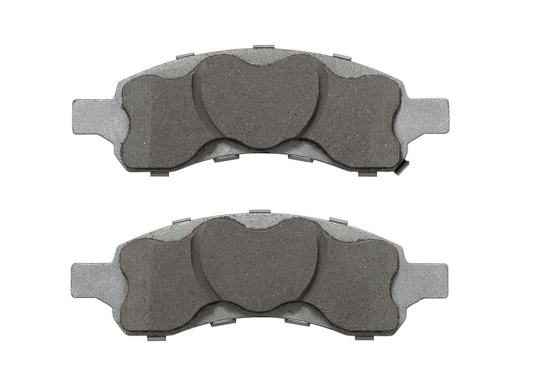 Wagner Brake OEX1169 Brake Pad