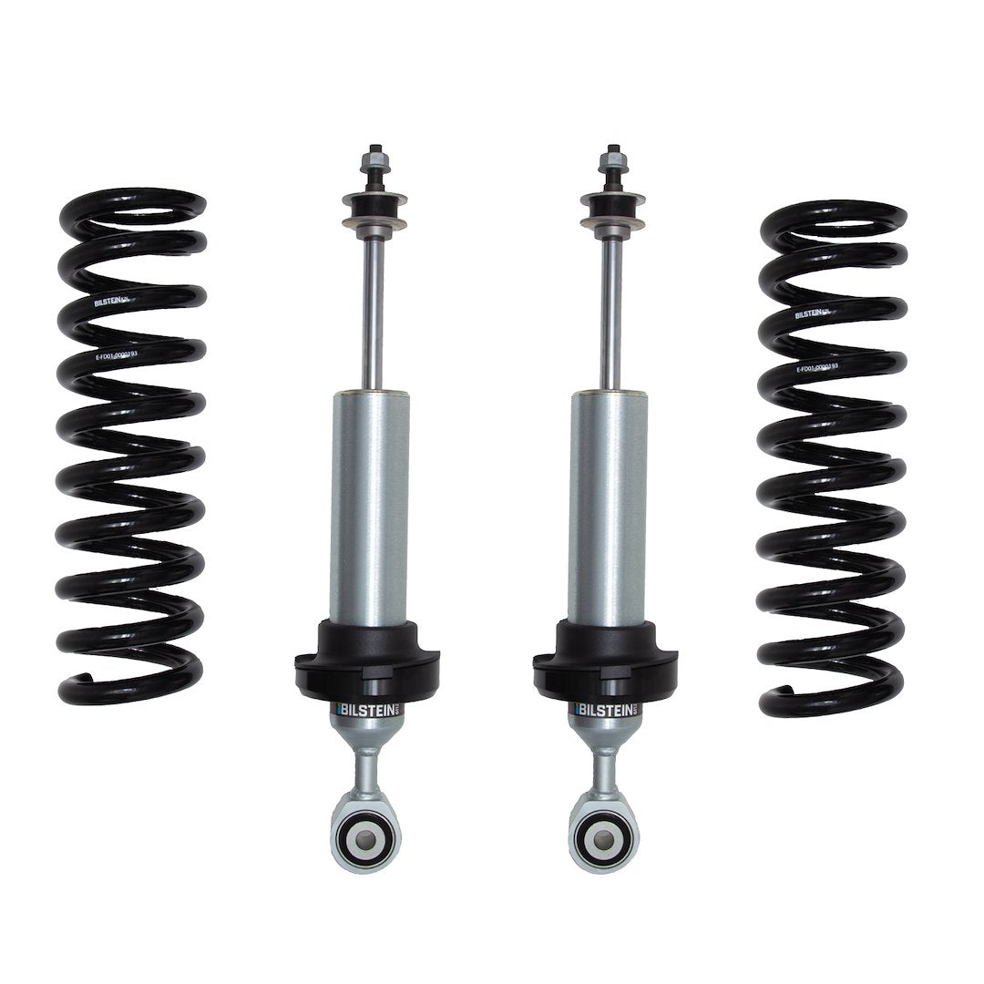 Bilstein Vehicle Specific Tuning Leveling Kit Suspension 47-329232 - Toyota Tundra 22 B8 6112