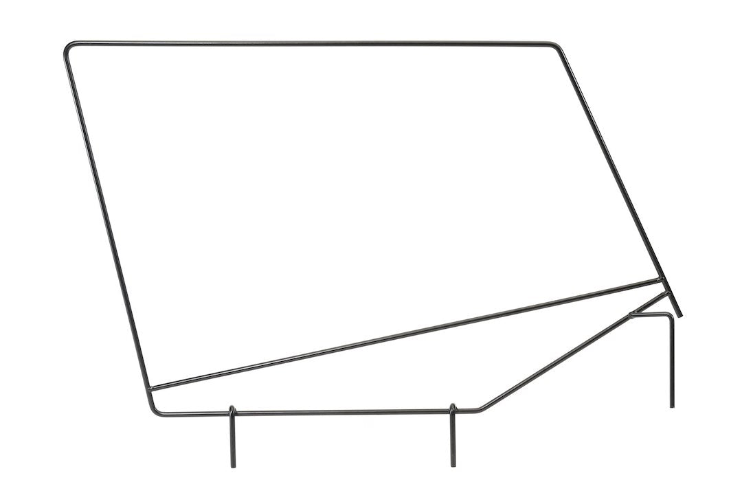 Mastertop 15422101 Soft Top Door Frame