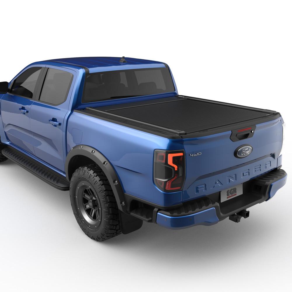EGR RT040552E Tonneau Cover