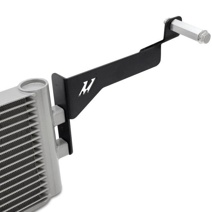 Mishimoto Limited Lifetime Warranty Fluid Cooler MMTC-TAC-24 - 2024 Toyota Tacoma Transmission CO