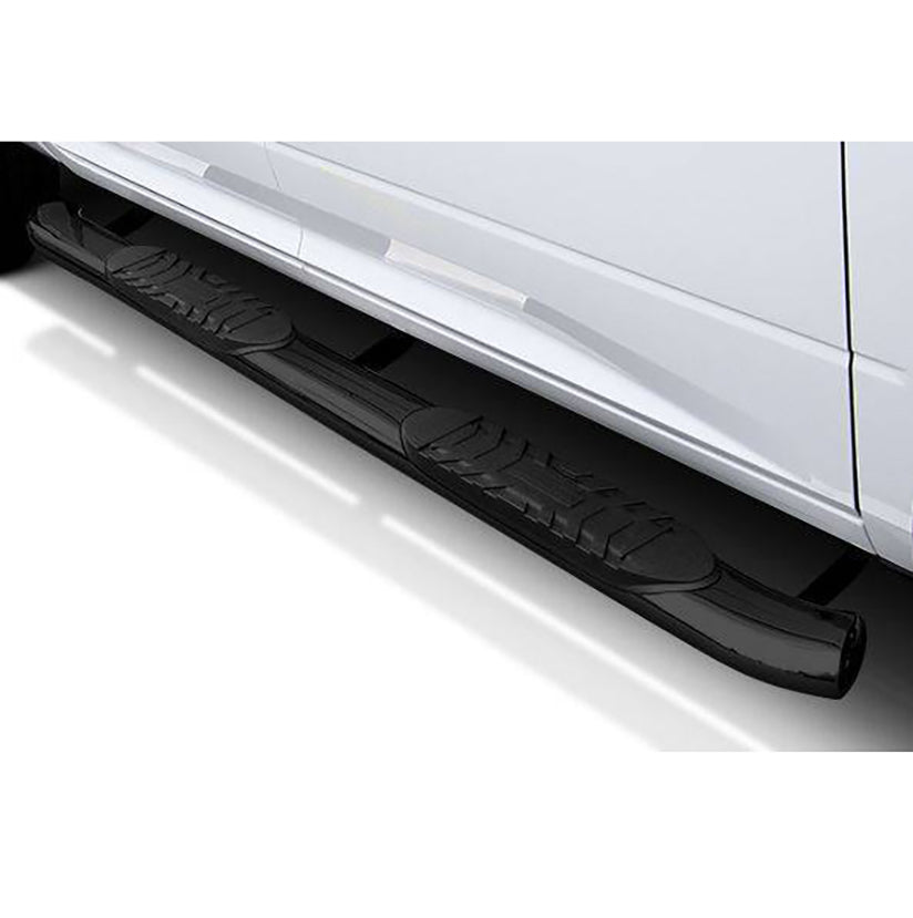 Black Horse Limited Lifetime Warranty Nerf Bar 9BDG301A5OV-BN - 2019-2019 Ram 1500 Classic Side Ste
