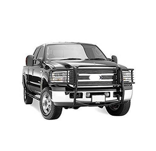 Black Horse 17FB23MA Grille Guard