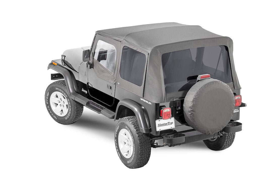 Mastertop 15111135 Soft Top