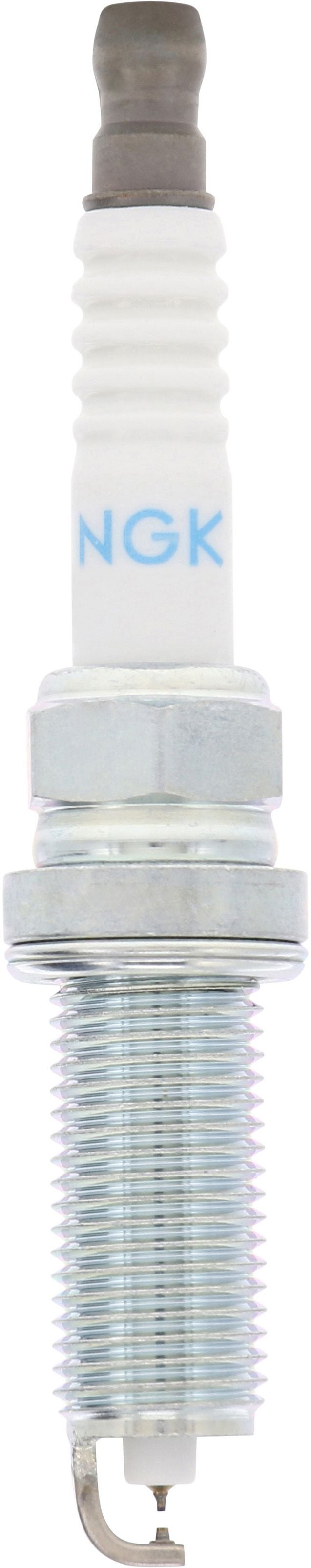 NGK Corrugated Ribs Prevent Flashover Spark Plug 92217 - Dilkar7B8 Pack