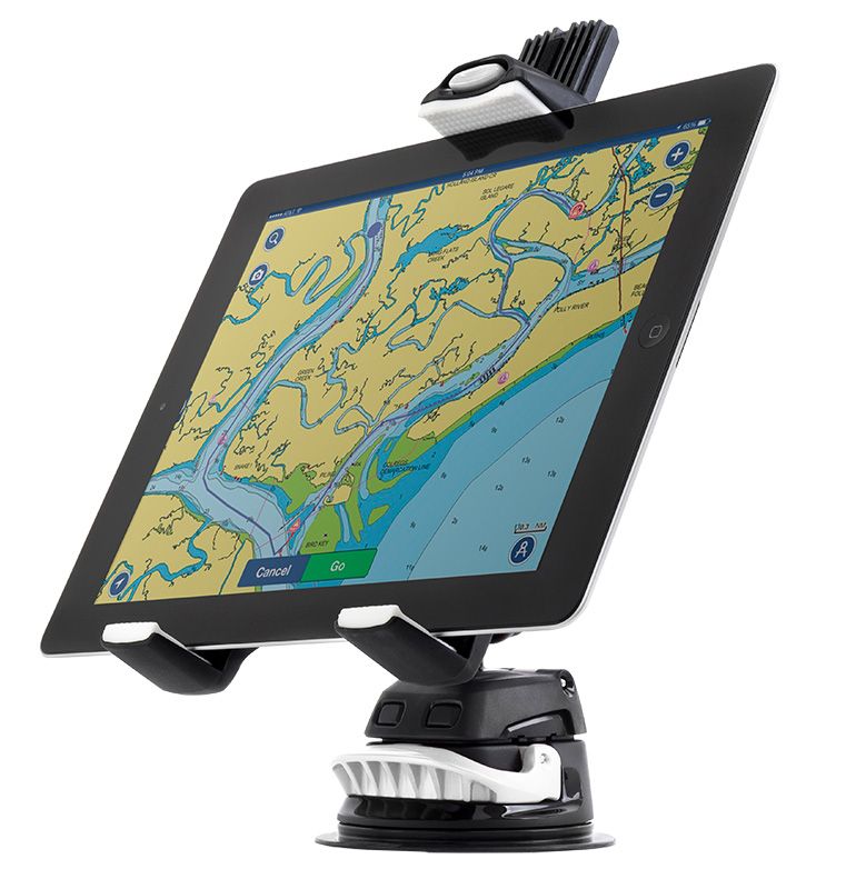 Scanstrut RLS-508-405 Tablet Mount