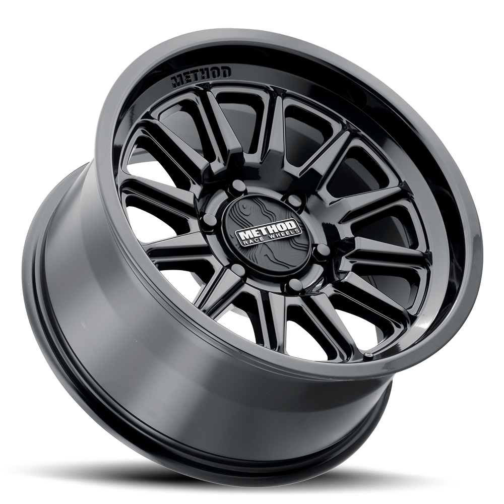 Method Race MR323785601300 Wheel