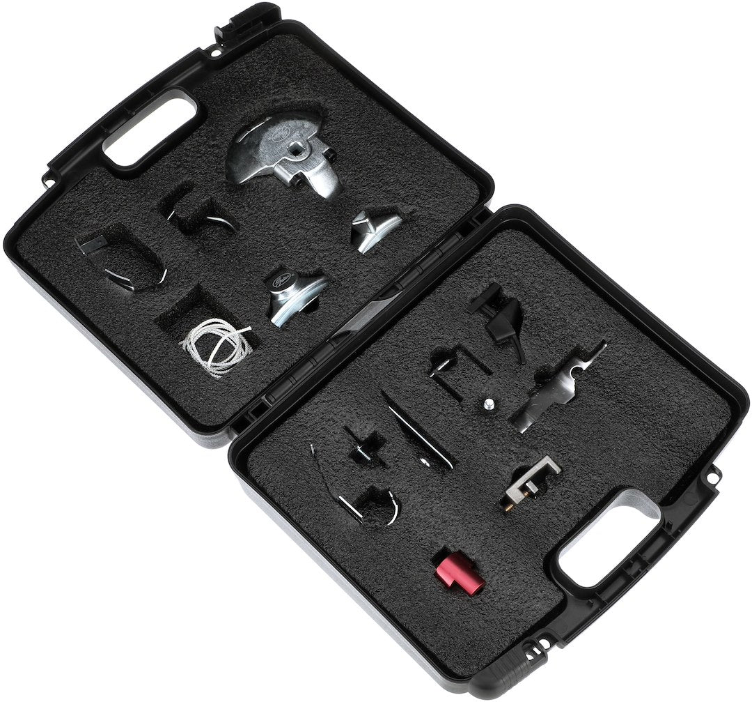 Gates Corp All The Tools Are Re-Usable Accessory Drive Belt Tool 91091 - Accessories