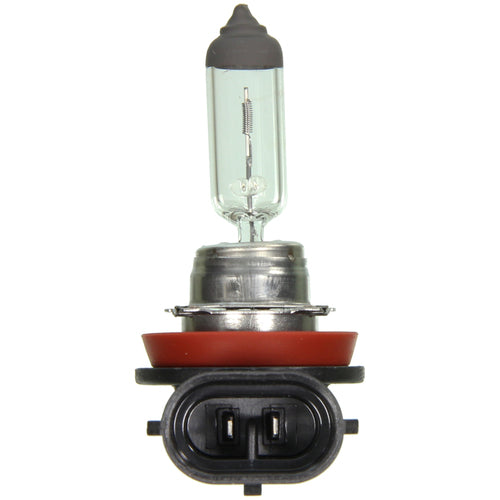 Wagner High Grade Filament And Glass Headlight Bulb 1255/H11 - Standard Capsule Halogen Box
