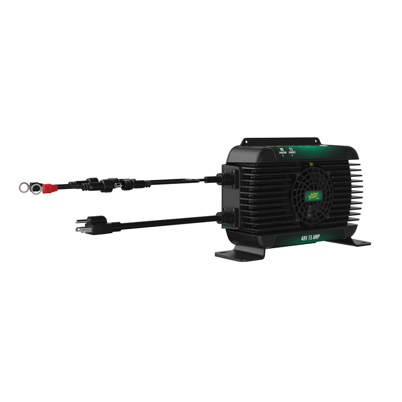 Battery Tend 022-2014-DL-WH Battery Charger