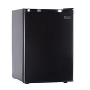 Magic Chef MCBR265BE Refrigerator