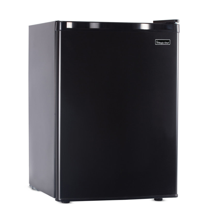 Magic Chef MCBR265BE Refrigerator