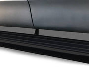 Black Horse PR-R191BK Running Board