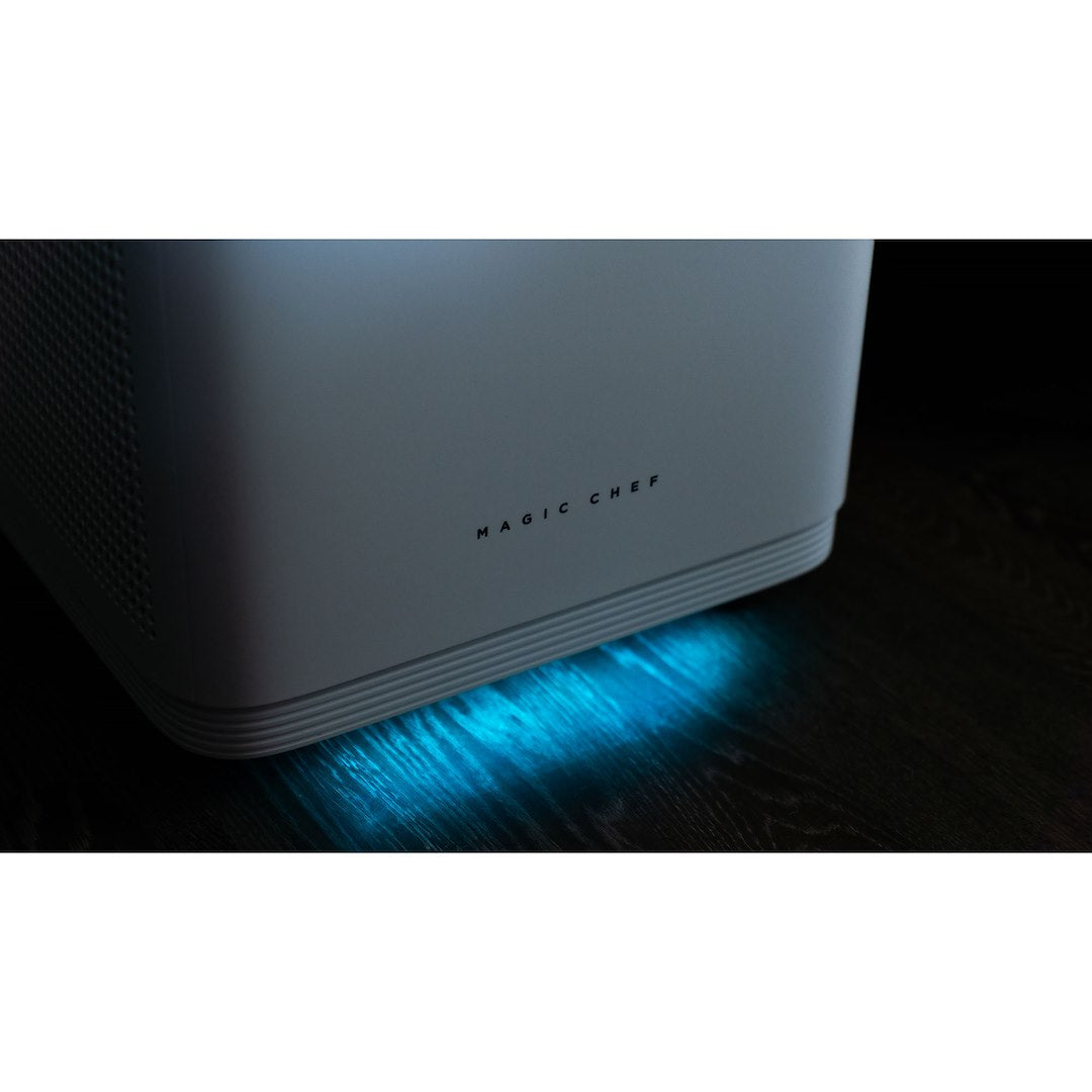 Magic Chef Mcap800W Air Purifier