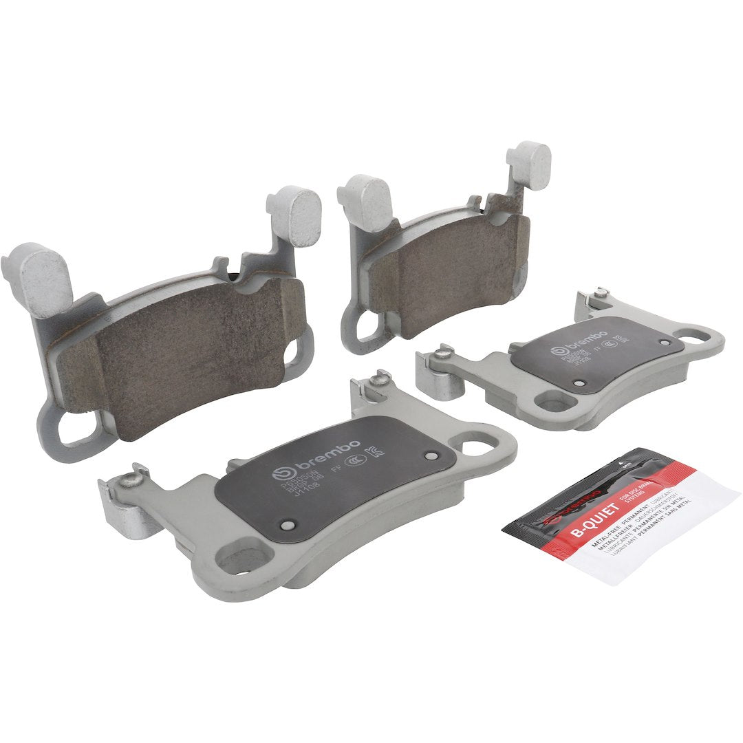 Brembo P65050N Brake Pad