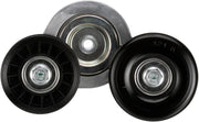 Gates Corp Limited Lifetime Warranty Accessory Drive Belt Tensioner Assembly 38167