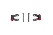 Maxtrac 710515 Durable Steel Construction - Rear Lift Shackles